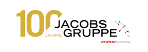 100 Jacobs Gruppe logo