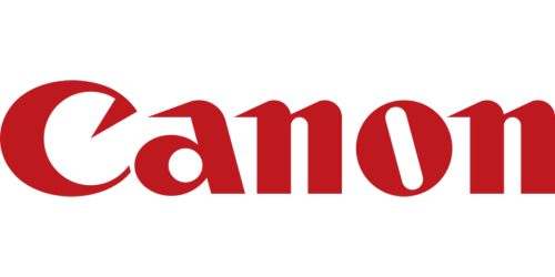 Canon Logo